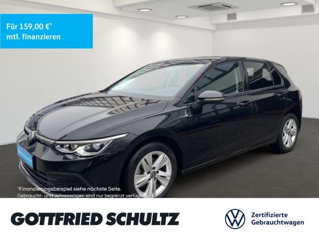 VW Golf 58.431 km 20.690 &euro; Mülheim 45478