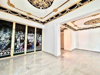 Erdgeschoßwohnung Wuppertal Gemarkung Barmen - 5 Zimmer, 280 m&sup2;, 3.100&euro; | Angebot:26150925