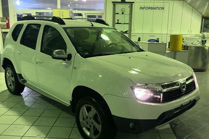 Dacia Duster 165.000 km 5.500 &euro; Gelsenkirchen 45892