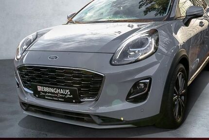 Ford Puma 29.160 km 16.899 &euro; Bochum 44803