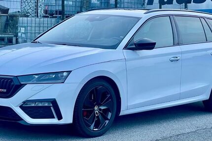 Skoda Octavia 134.000 km 25.999 &euro; Wuppertal 42389