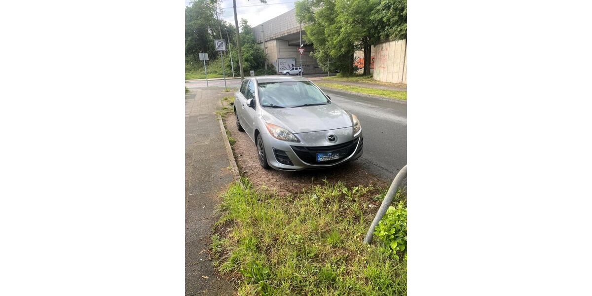 Mazda 3 175.000 km 5.000 &euro; Herne 44649
