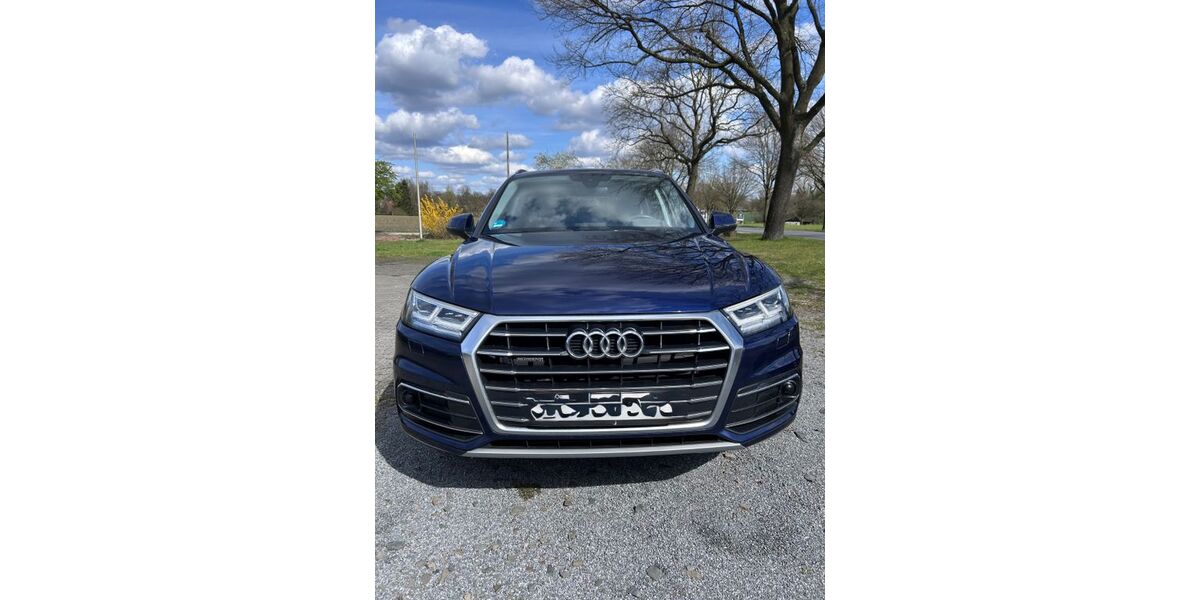 Audi Q5 131.000 km 22.999 &euro; Gelsenkirchen 45894