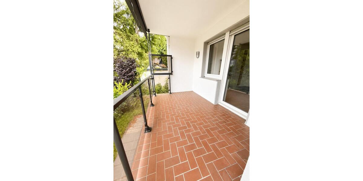 Erdgeschoßwohnung Solingen Burg - 3 Zimmer, 98 m&sup2;, 1.560&euro; | Angebot:26625144