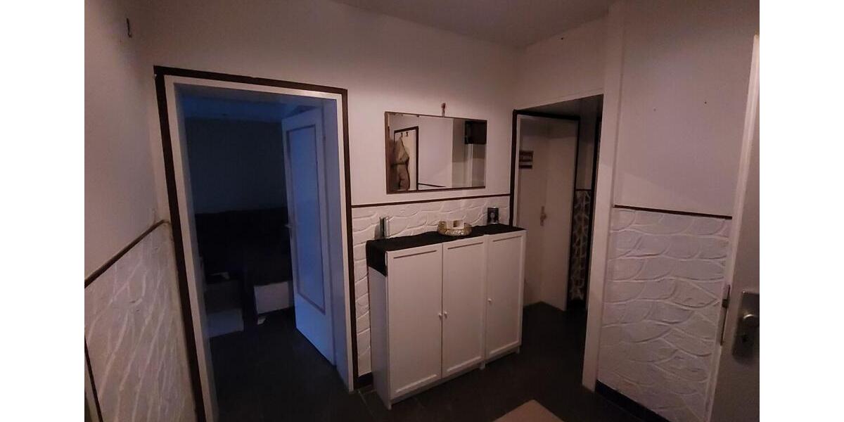 Erdgeschoßwohnung Witten Herbede - 3 Zimmer, 77 m&sup2;, 580&euro; | Angebot:25905026