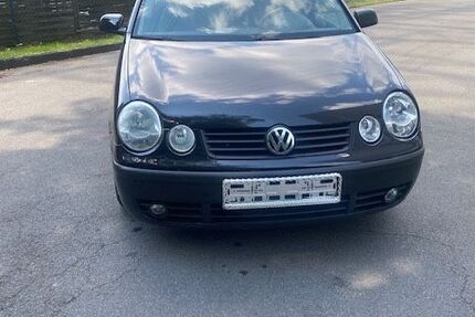 VW Polo 148.000 km 1.850 &euro; Mülheim an der ruht 45475