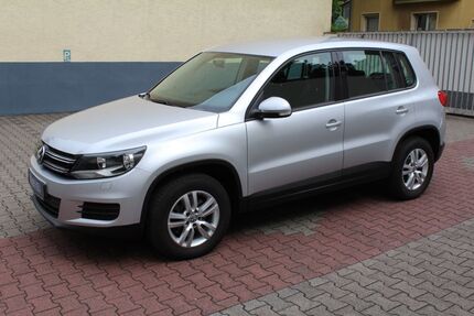 VW Tiguan 162.000 km 6.990 &euro; Hagen 58135