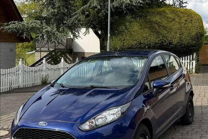 Ford Fiesta 161.343 km 3.950 &euro; Wermelskirchen 42929