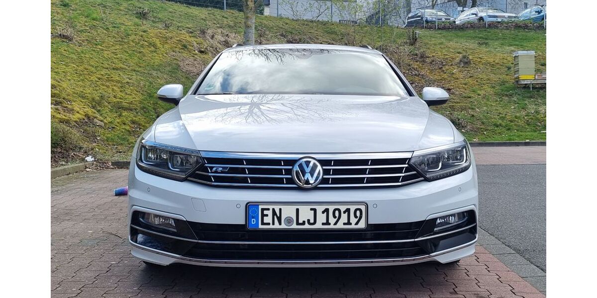 VW Passat Variant 94.000 km 18.400 &euro; Gevelsberg 58285