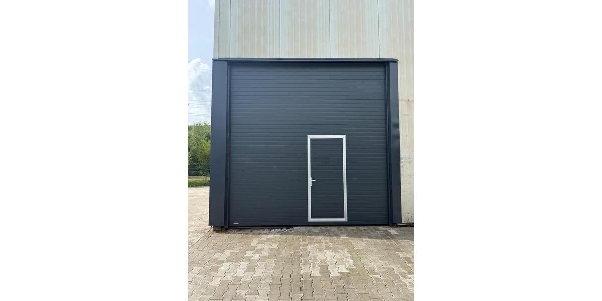 Gewerbeobjekt Gevelsberg - 2.148&euro; | Angebot:26637622