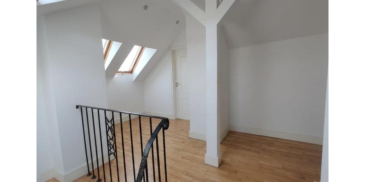 Maisonettenwohnung Wuppertal Barmen - 3 Zimmer, 110 m&sup2;, 296.000&euro; | Angebot:26278595