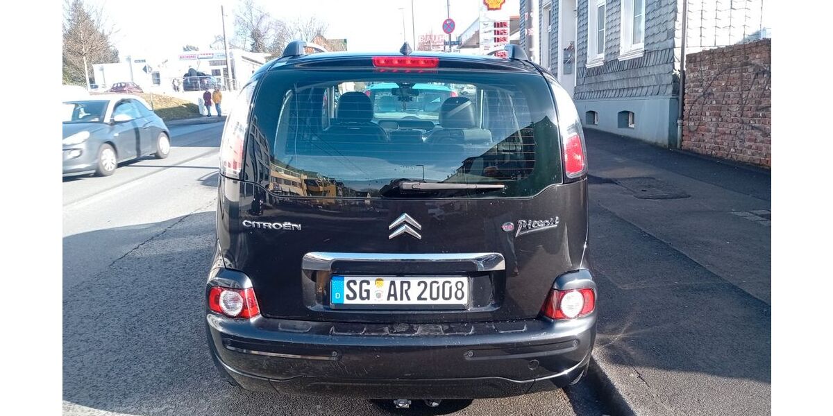Citroen C3 Picasso 210.000 km 2.200 &euro; Solingen 42651