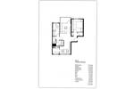 Etagenwohnung Wuppertal Elberfeld - 3 Zimmer, 72 m&sup2;, 165.000&euro; | Angebot:26274206