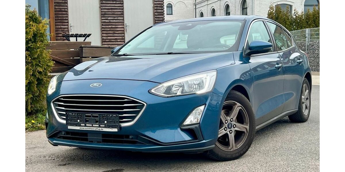 Ford Focus 187.429 km 7.500 &euro; Gelsenkirchen 45884