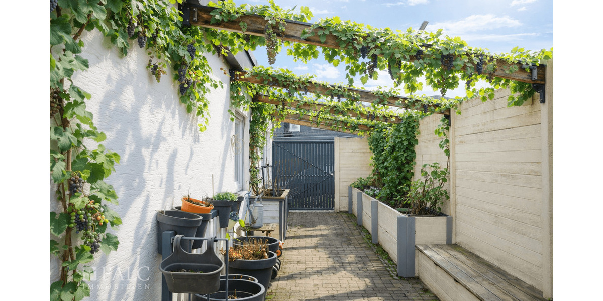 Bungalow Wermelskirchen - 4 Zimmer, 118 m&sup2;, 395.000&euro; | Angebot:25696532