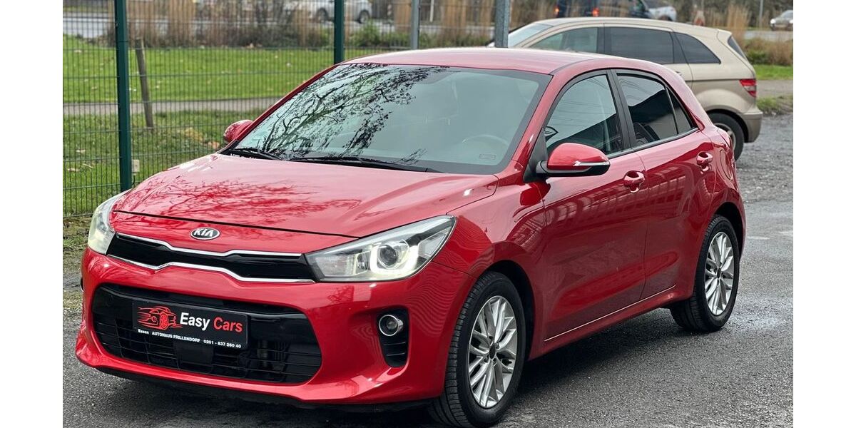Kia Rio 41.000 km 7.990 &euro; Essen 45329