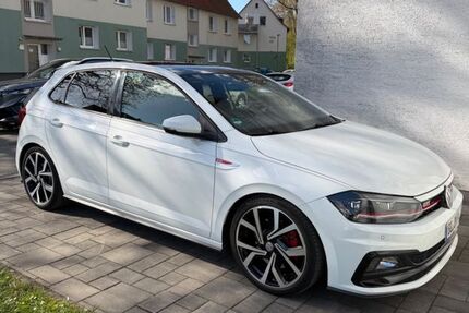 VW Polo 46.290 km 21.500 &euro; Bochum 44793