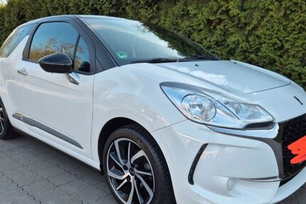 DS Automobiles DS3 45.700 km 8.999 &euro; Gelsenkirchen 45881