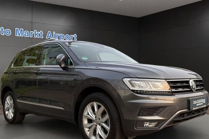 VW Tiguan 42.890 km 20.440 &euro; Ratingen bei Düsseldorf 40878