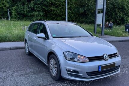 VW Golf 126.000 km 8.700 &euro; Mettmann 40822