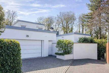 Haus Erkrath Hochdahl - 1 Zimmer, 1.090.000&euro; | Angebot:26016681