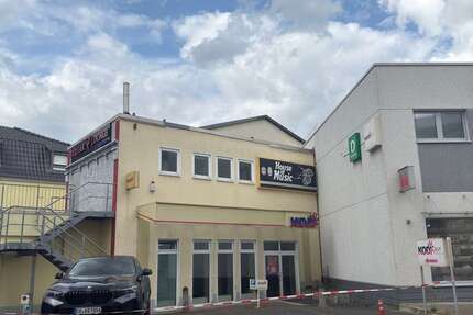 Gewerbeobjekt Hilden - 7.500&euro; | Angebot:25221712