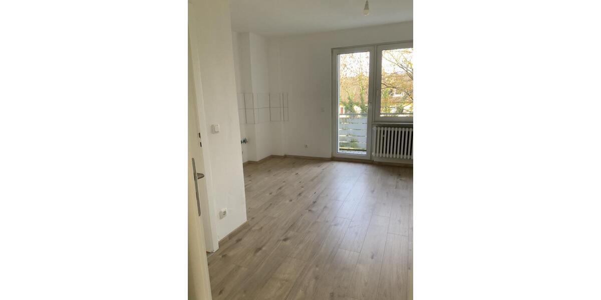 Etagenwohnung Gelsenkirchen Ückendorf - 2.5 Zimmer, 59 m&sup2;, 479&euro; | Angebot:25965092