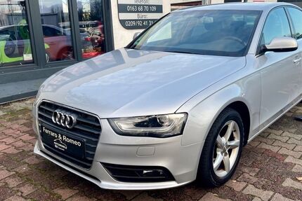 Audi A4 141.200 km 8.999 &euro; Gelsenkirchen 45884