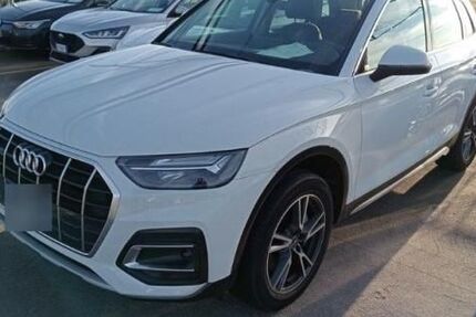 Audi Q5 79.998 km 33.470 &euro; Hagen 58091