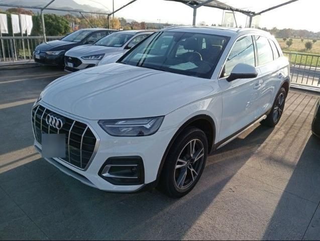 Audi Q5 79.998 km 33.470 &euro; Hagen 58091