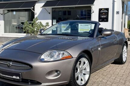 Jaguar XK 114.900 km 29.800 &euro; Mülheim /Ruhr 45481