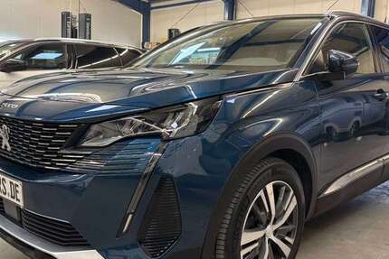 Peugeot 5008 84.000 km 21.000 &euro; Düsseldorf 40549
