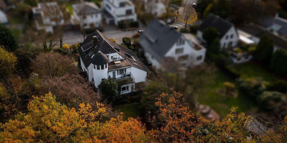 Einfamilienhaus Ratingen-Hösel Hösel - 13 Zimmer, 364 m&sup2;, 1.200.000&euro; | Angebot:25471882