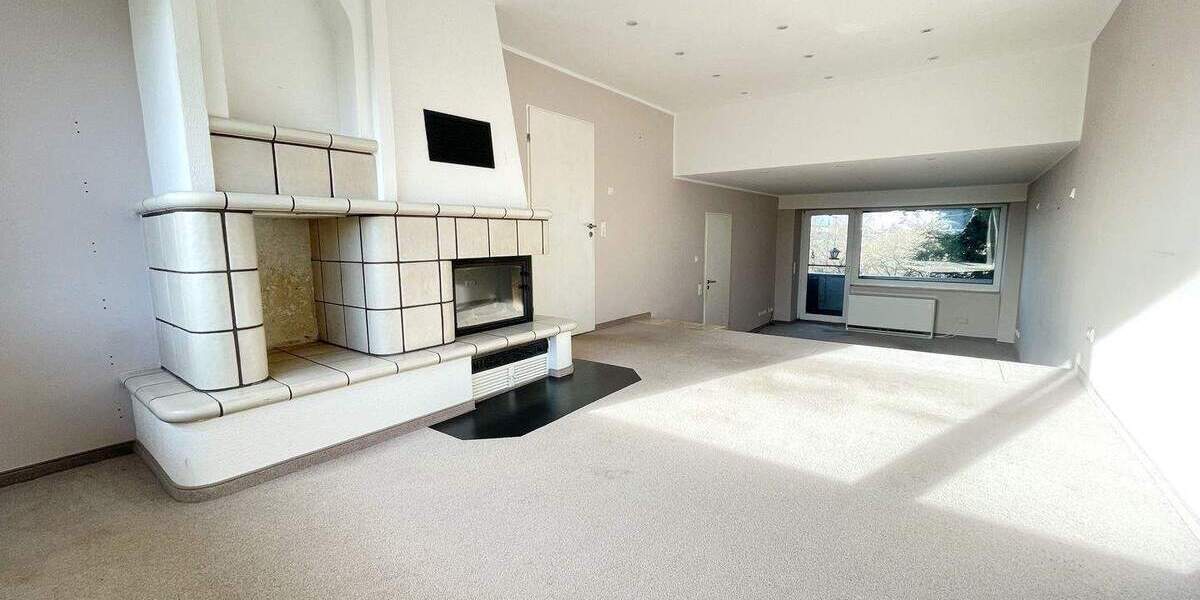 Doppelhaushälfte Odenthal Blecher - 5 Zimmer, 121 m&sup2;, 390.000&euro; | Angebot:25664963