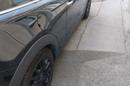 Mini Cooper 55.630 km 16.400 &euro; Solingen 42697