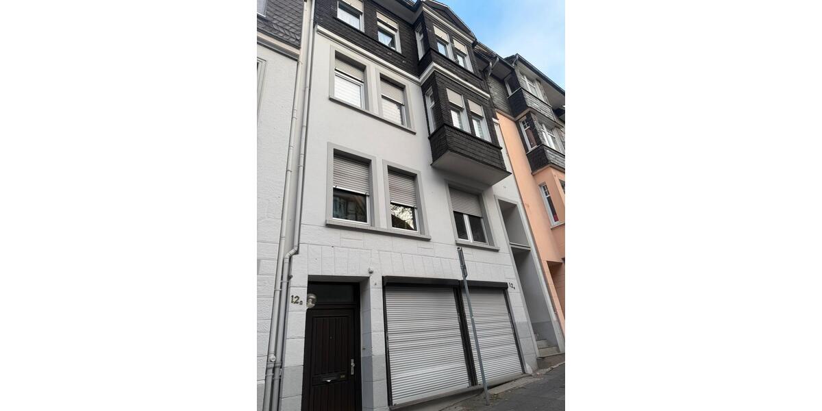 Etagenwohnung Solingen Mitte - 570&euro; | Angebot:26037777