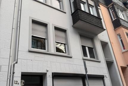 Wohnung Solingen Mitte - 570&euro; | Angebot:26037777