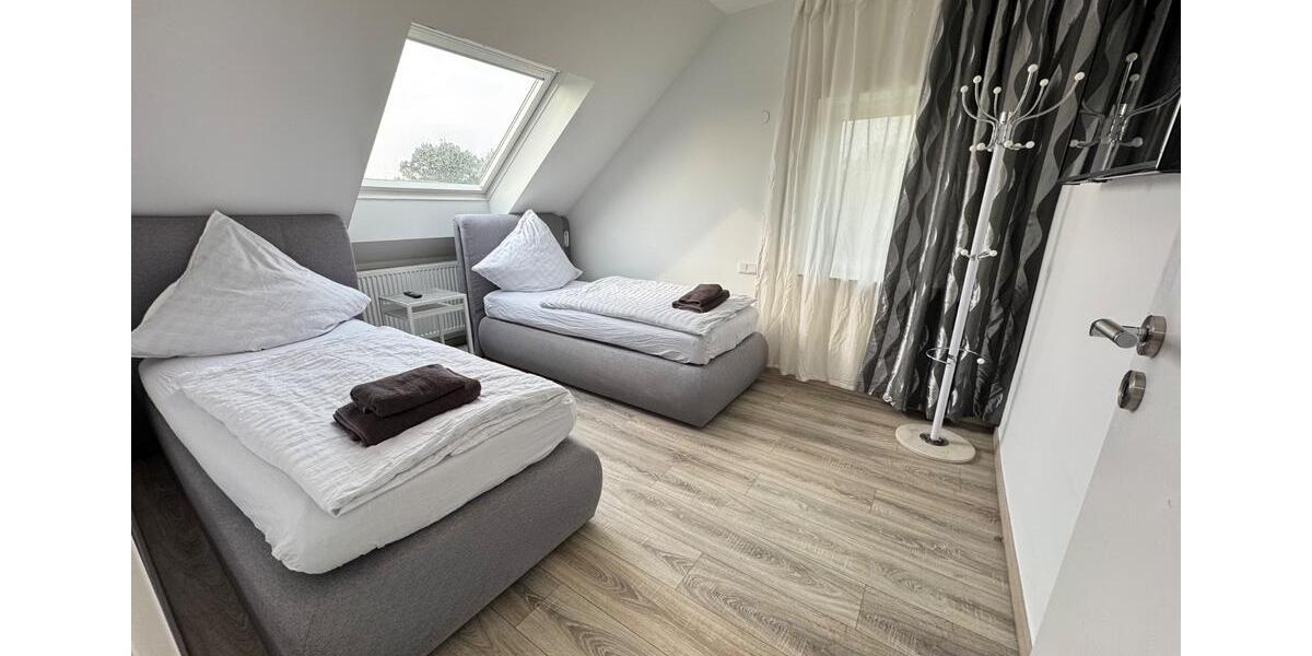 Ferienimmobilie Essen Stadtbezirk VI - 80&euro; | Angebot:24471734