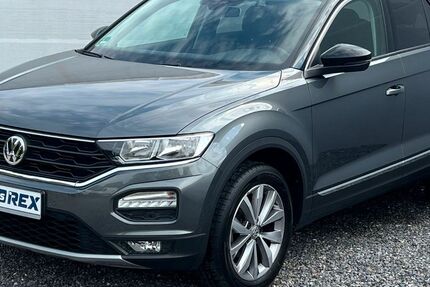 VW T-Roc 42.600 km 21.500 &euro; Bochum 44894