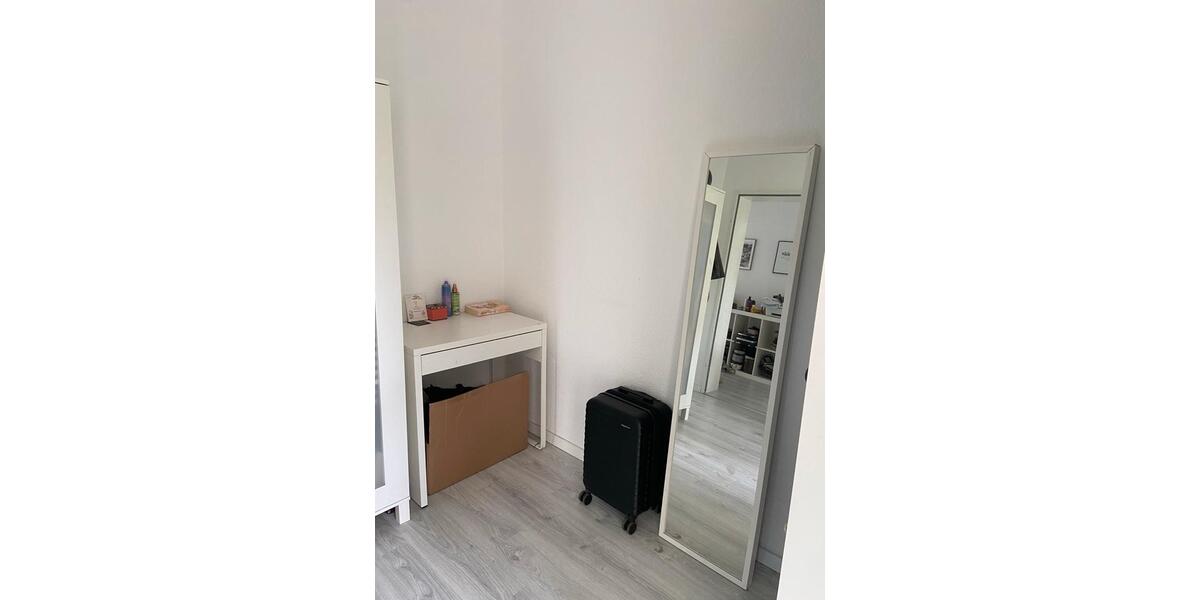 Etagenwohnung Erkrath - 2 Zimmer, 73 m&sup2;, 850&euro; | Angebot:26560406