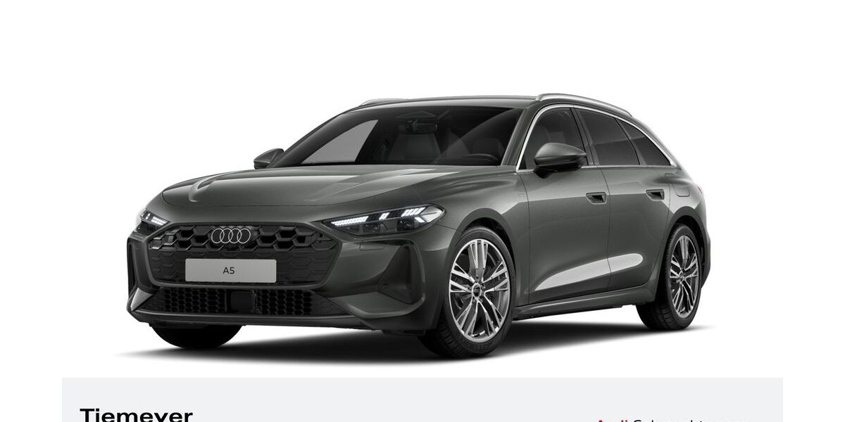 Audi A5 3.211 km 51.790 &euro; Bochum 44809