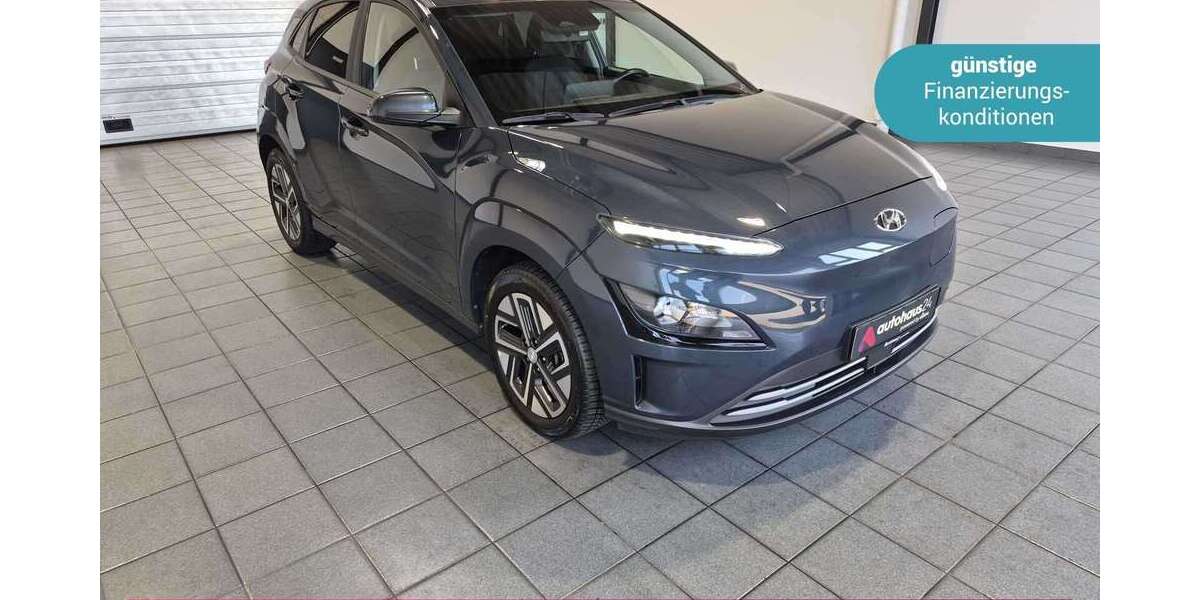 Hyundai KONA 40.834 km 16.690 &euro; Wuppertal - Barmen 42287