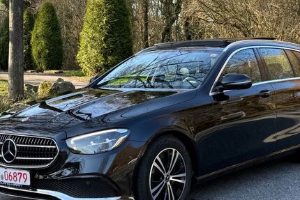 Mercedes-Benz E 200 10.096 km 41.950 &euro; Haan/NRW 42781