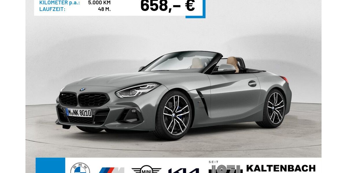 BMW Z4 10.580 km 56.890 &euro; Remscheid 42897
