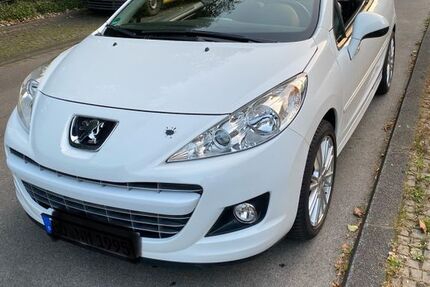 Peugeot 207 82.000 km 5.990 &euro; Bochum 44894