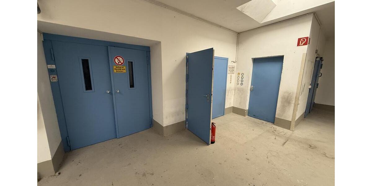 Gewerbeobjekt Düsseldorf Pempelfort - 4.000&euro; | Angebot:23183569