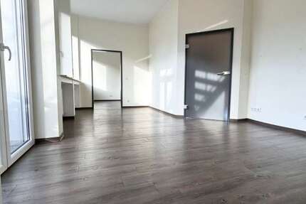 Wohnung Bochum Innenstadt - 2.5 Zimmer, 52 m&sup2;, 572&euro; | Angebot:26657174