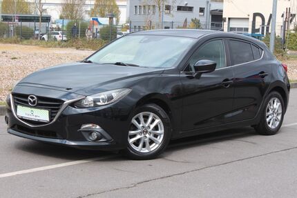 Mazda 3 157.000 km 8.900 &euro; Witten - NRW 58452