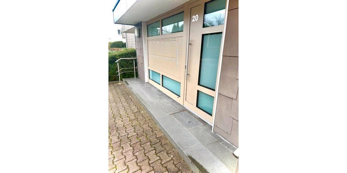Etagenwohnung Essen Stadtbezirk II - 2.5 Zimmer, 56 m&sup2;, 215.000&euro; | Angebot:25842497