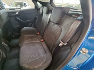 Ford Puma Titanium Parkass. Winterräder AHK uvm 29.044 km 15.940 &euro; HAAN 42781